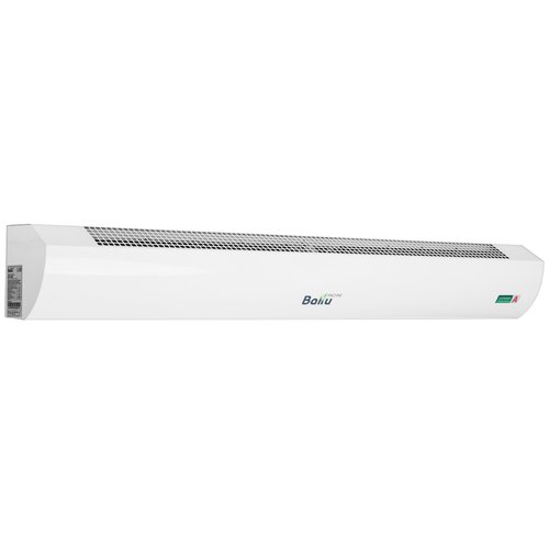 Air curtain Ballu BHC-L10S06 with a remote BRC-S