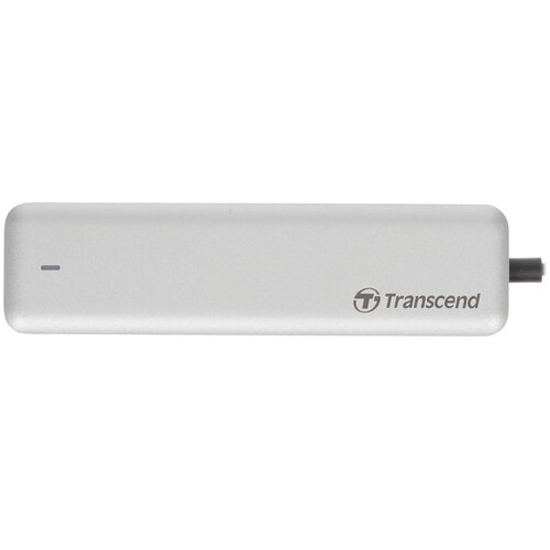 480 ГБ Внешний SSD Transcend JetDrive 825 [TS480GJDM825]