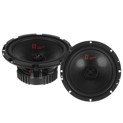 Коаксиальная акустическая система УРАЛ АК-74 М
