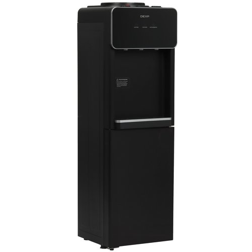Диспенсер DEXP DWD-1675C черный