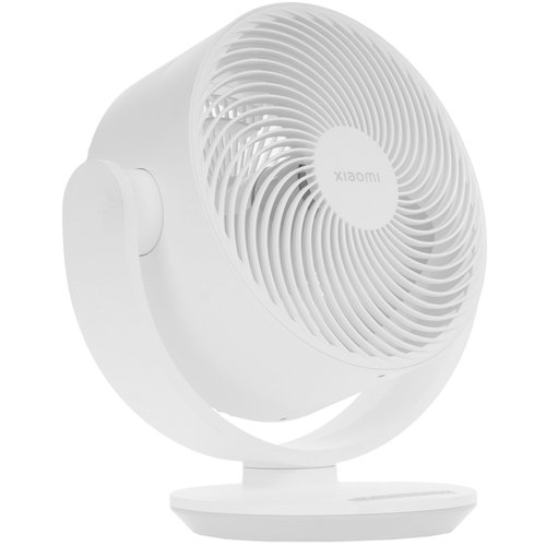 Вентилятор Xiaomi Smart Desktop Air Circulation Fan  белый