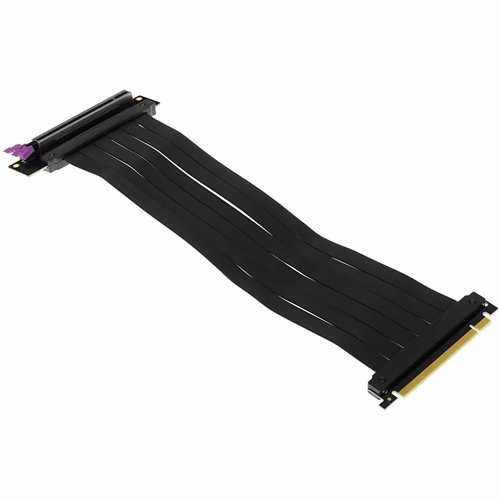Райзер для видеокарты Cooler Master PCIe 3.0 x16 Ver. 2