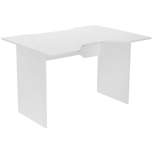 Computer desk Aceline GR-002 white