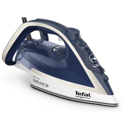 Iron Tefal Ultragliss Plus FV6812E0 blue