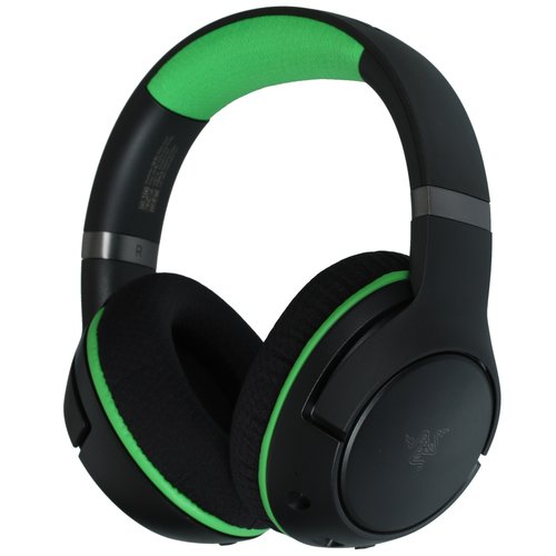 Беспроводные наушники Razer Kaira Pro  черный 2021