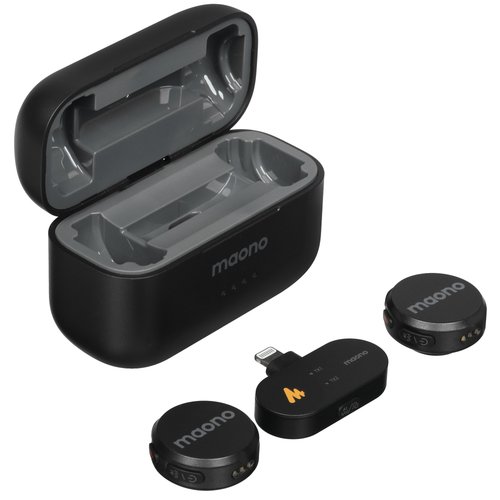 Радиосистема Maono Wave T5 Lightning