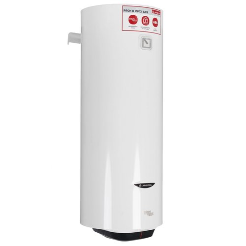 Водонагреватель электрический Ariston PRO1 R INOX ABS 65 V SLIM 2K