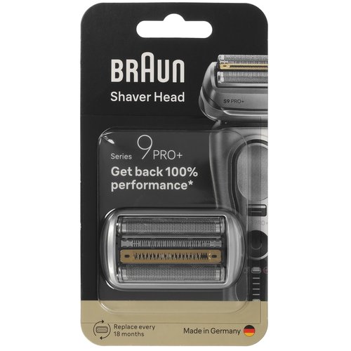 Ustara kallagi Braun 96M