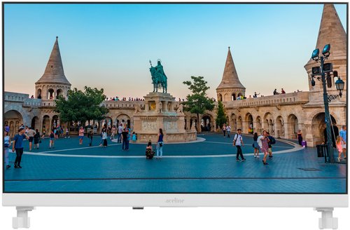 24" (60 sm) Televizor Aceline 24HEN3W oq