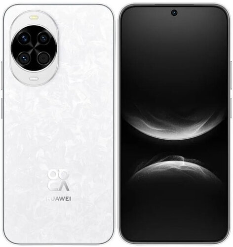 6.7" Смартфон HUAWEI nova 14 512 ГБ