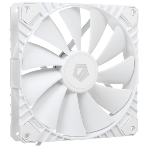 Вентилятор ID-COOLING WF Series [WF-14025-XT WHITE V2] белый