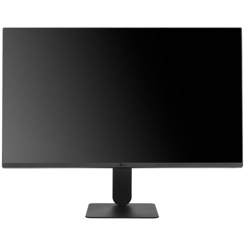 23.8" Монитор LG 24U411A-B черный