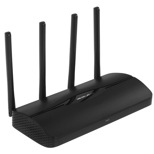 Wi-Fi роутер Mercusys MR27BE