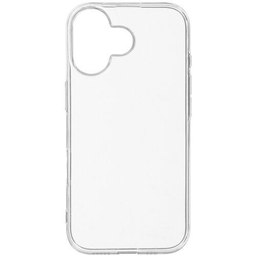 Aceline Silicone для Apple iPhone 17