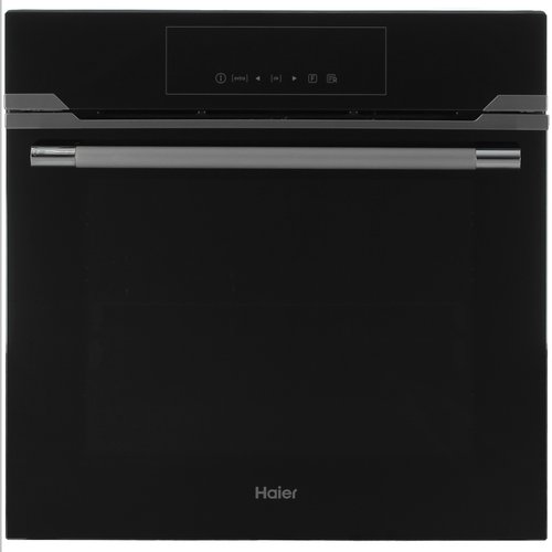 Электрический духовой шкаф Haier HOD-TM09PGB черный