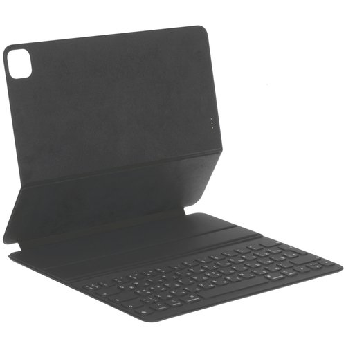 Чехол-клавиатура  Apple Smart Keyboard Folio для Apple iPad Pro 12.9" (3-5th Gen) черный