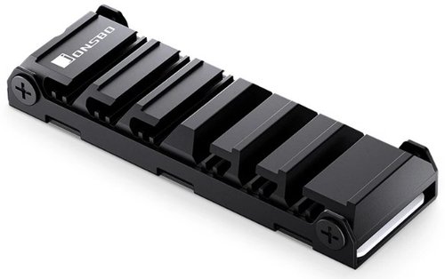 Радиатор для SSD M.2 JONSBO M202