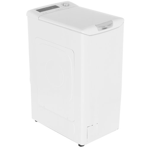 Стиральная машина Haier RTXS G382TM/1-07 белый