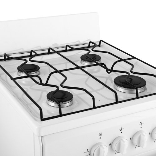 Газовая плита Flama RG 24011 W белый