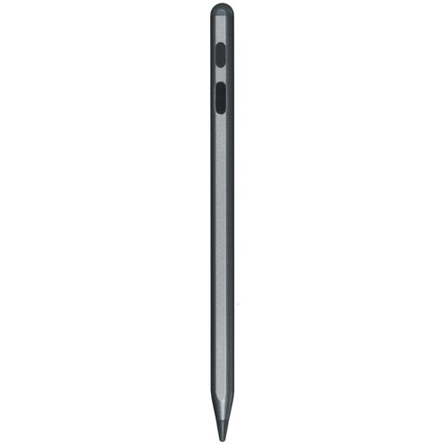 Стилус Deppa Magic Pencil универсальный серый