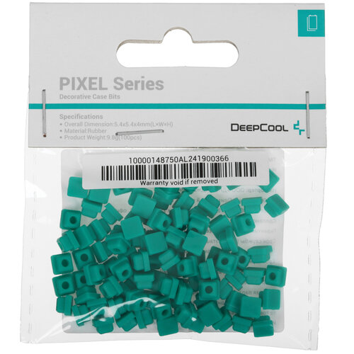Декоративные элементы DEEPCOOL PIXEL Series