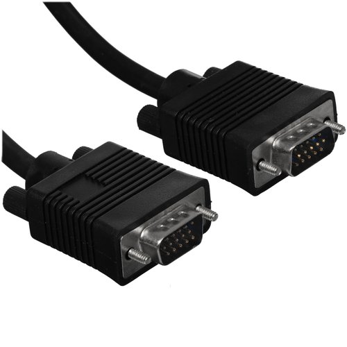 DEXP VGA - VGA, 5 м