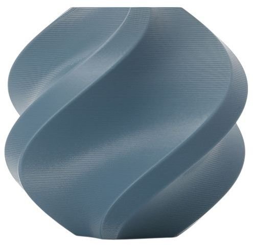 Пластик Bambu Lab PETG Basic голубой