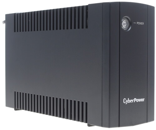 Cyberpower uti675e аккумулятор