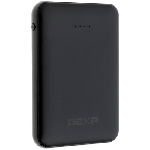 Внешний аккумулятор dexp