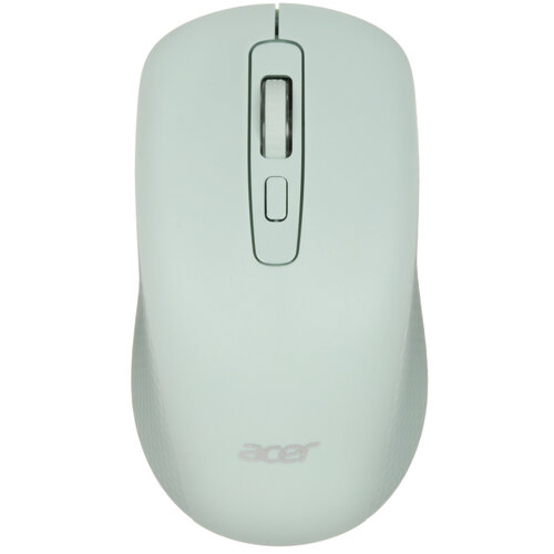 Мышь беспроводная Acer OMR309 [ZL.MCECC.030] зеленый