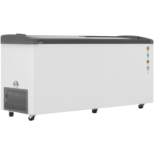 Муздатыгыч ларь Frostor Gellar FG 700 E
