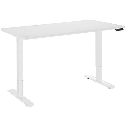 Computer desk Cougar Pure 150 white