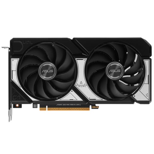 Видеокарта ASUS GeForce RTX 5060 Ti DUAL [DUAL-RTX5060TI-8G]