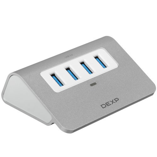 USB-разветвитель DEXP DUH-DHLB021