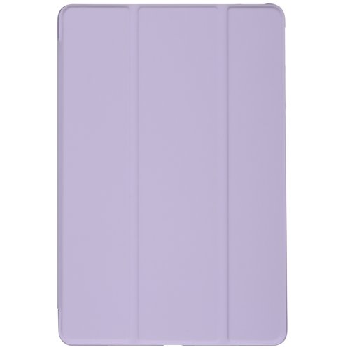 Чехол-книжка  BoraSCO для HUAWEI MatePad SE 11/ MatePad SE 11 (2026) фиолетовый