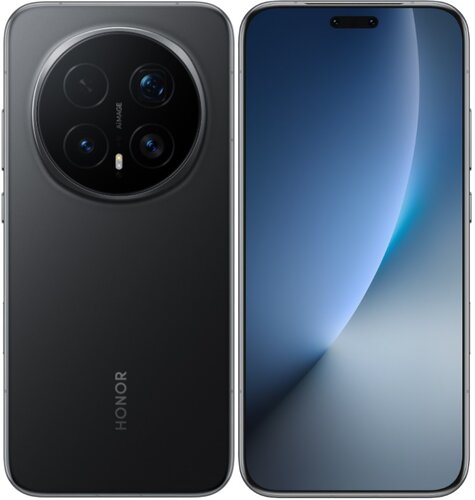 6.71" Смартфон HONOR Magic8 Pro 512 ГБ черный