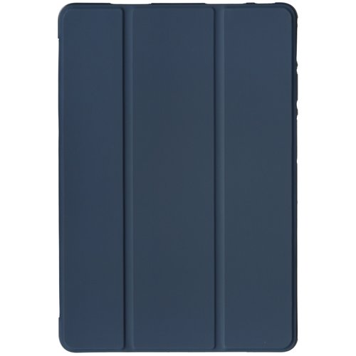Чехол-книжка  BoraSCO для HUAWEI MatePad/ MatePad 11.5/ MatePad Air синий