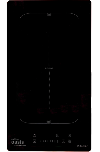 Induction cooktop Oasis P-IBDF