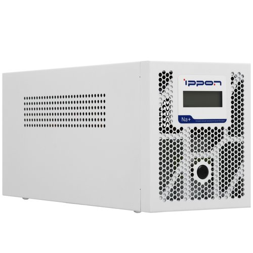 ИБП Ippon Na+ Frosty 2000
