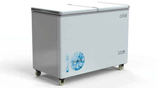 Freezer chest Artel AFB300 white