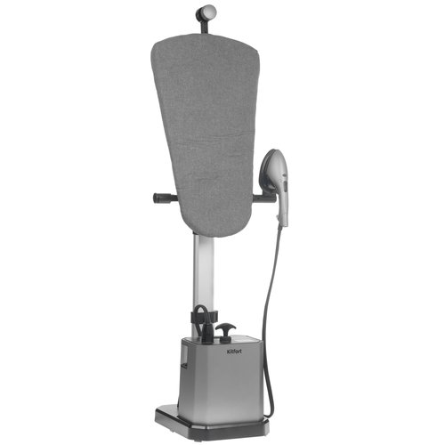 Ironing system Kitfort КТ-9368 silver