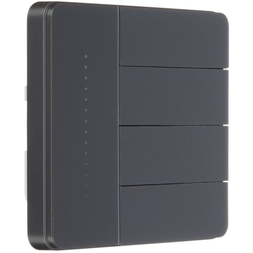 Умный выключатель Aqara Z1 Pro