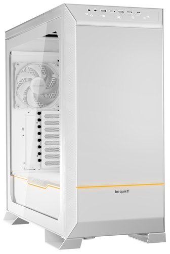 Корпус be quiet! Dark Base Pro 901 [BGW51] белый