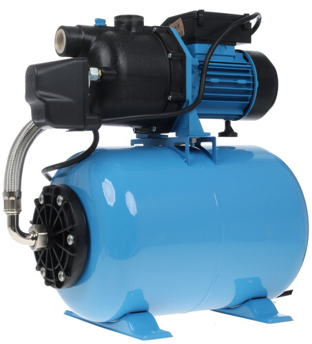 Купить Насосная станция Джилекс ДЖАМБО 60/35 П-24 в интернет магазине ...