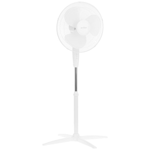 Вентилятор Aceline SF-1640M  белый