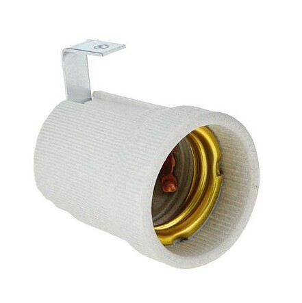 Драйвера и инструкция для Патрон TDM ELECTRIC керамический, с ...