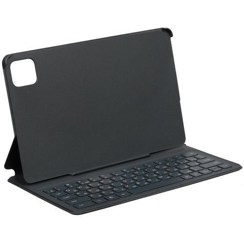 Чехол-клавиатура  HONOR Pad X9a Smart Bluetooth Keyboard для HONOR Pad X9a серый