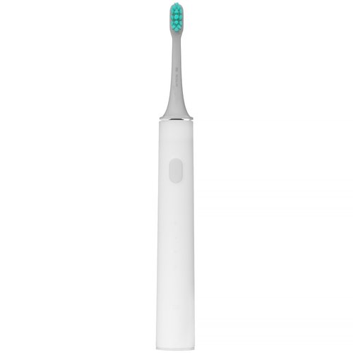 Электрическая зубная щетка Xiaomi Mi Electric Toothbrush T500 белый