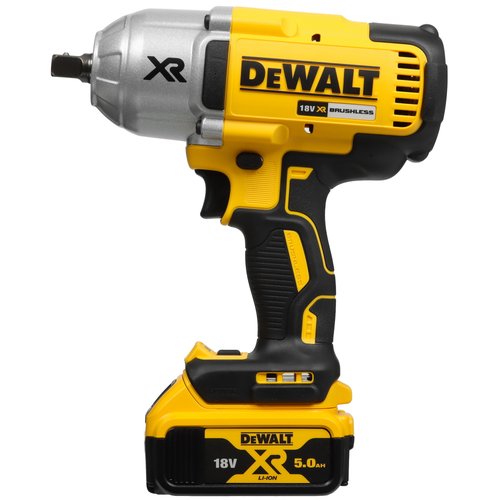 Гайковерт DeWalt DCF899P2-QW XR FLEXVOLТ 18/54V