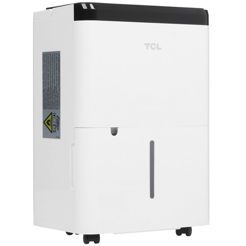 Air dehumidifier TCL D1 10L white